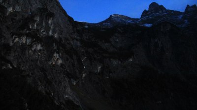 Fotowebcam Halsgrube