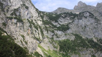 Fotowebcam Halsgrube