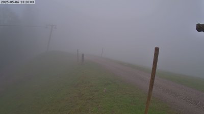 Heutal Bergstation