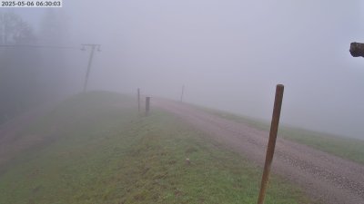 Heutal Bergstation