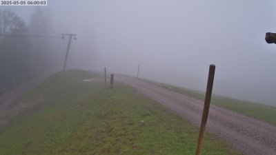 Heutal Bergstation