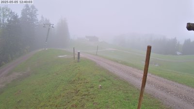 Heutal Bergstation