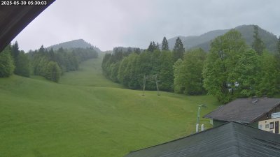 Heutal Talstation