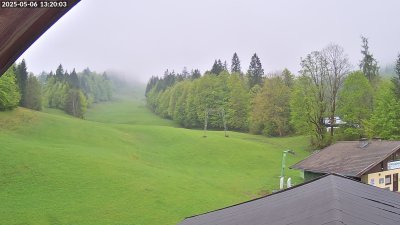 Heutal Talstation