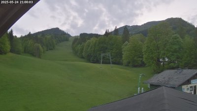 Heutal Talstation
