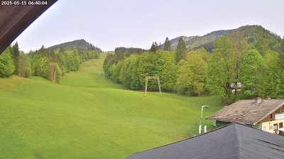 Heutal Talstation