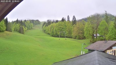 Heutal Talstation
