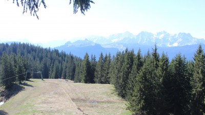 Fotowebcam Unken-Heutal