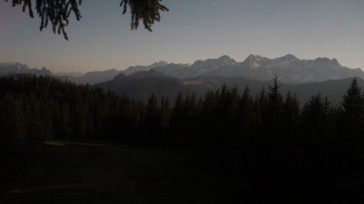 Fotowebcam Unken-Heutal