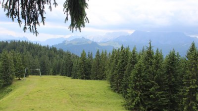 Fotowebcam Unken-Heutal