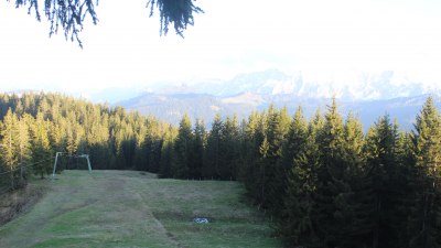 Fotowebcam Unken-Heutal