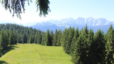 Fotowebcam Unken-Heutal