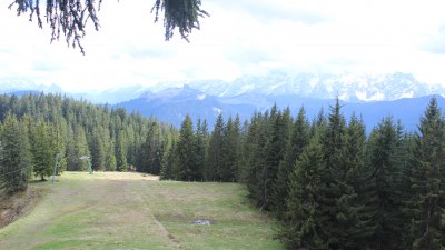 Fotowebcam Unken-Heutal