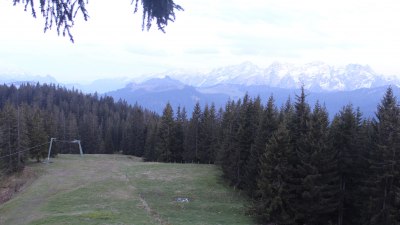 Fotowebcam Unken-Heutal