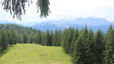 Fotowebcam Unken-Heutal