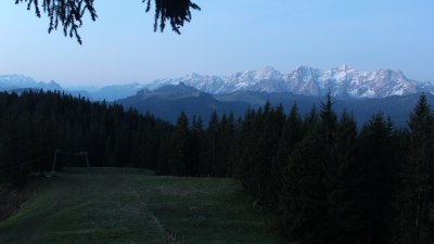 Fotowebcam Unken-Heutal