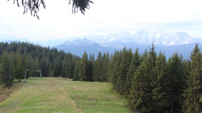 Fotowebcam Unken-Heutal