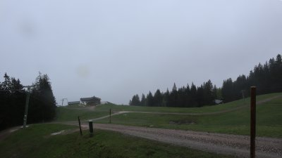 Fotowebcam Heutal-Wildalm