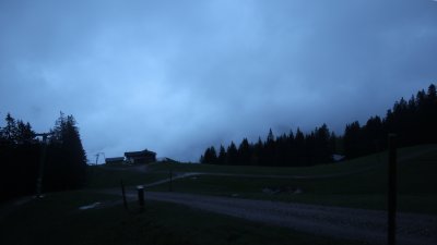 Fotowebcam Heutal-Wildalm