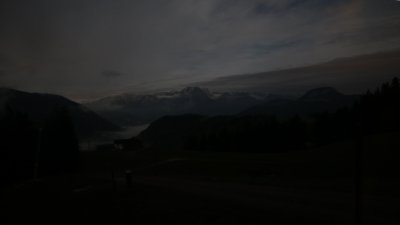 Fotowebcam Heutal-Wildalm