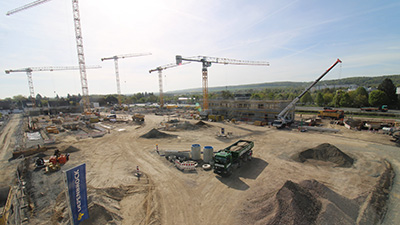 Hildesheim-Gefahrenabwehrzentrum #2