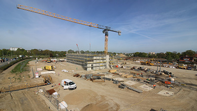 Hildesheim-Gefahrenabwehrzentrum #3