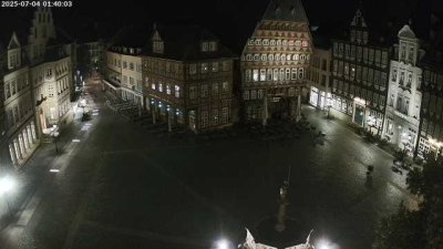 Stadt Hildesheim
