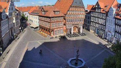 Stadt Hildesheim