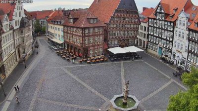 Stadt Hildesheim