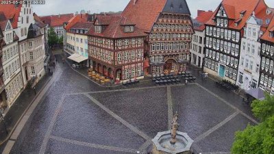 Stadt Hildesheim