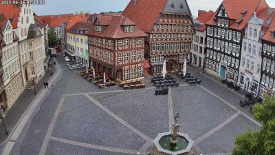 Stadt Hildesheim