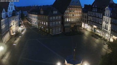 Stadt Hildesheim