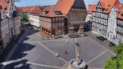 Stadt Hildesheim