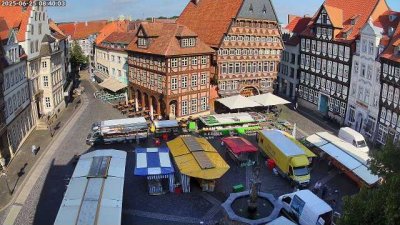 Stadt Hildesheim