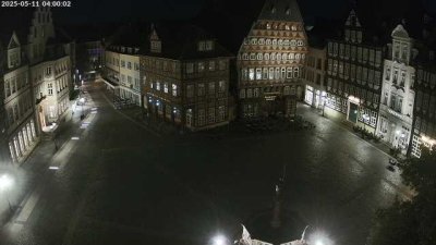 Stadt Hildesheim