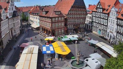 Stadt Hildesheim