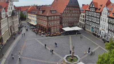 Stadt Hildesheim