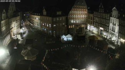 Stadt Hildesheim