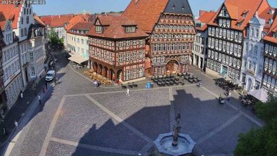 Stadt Hildesheim