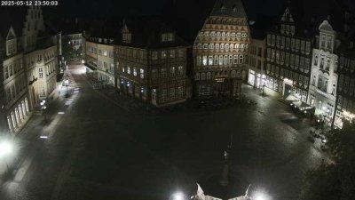 Stadt Hildesheim