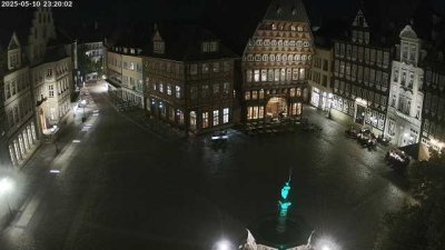 Stadt Hildesheim