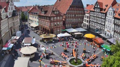 Stadt Hildesheim