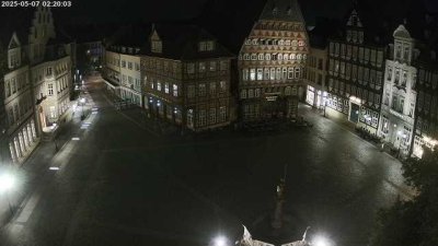 Stadt Hildesheim
