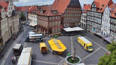 Stadt Hildesheim