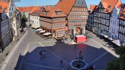 Stadt Hildesheim