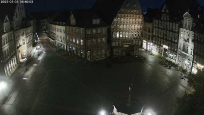 Stadt Hildesheim