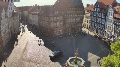 Stadt Hildesheim
