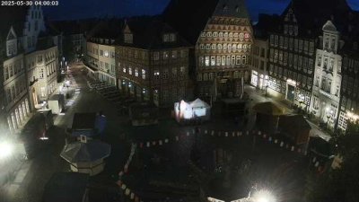 Stadt Hildesheim