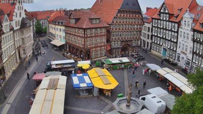 Stadt Hildesheim