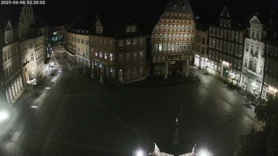 Stadt Hildesheim